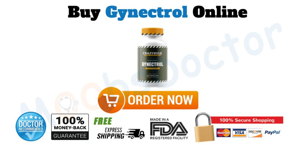 Buy Gynectrol Online