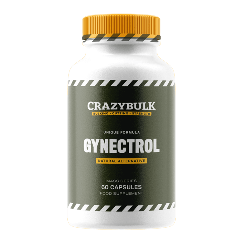 Gynectrol Featured