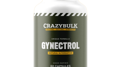 Gynectrol Featured