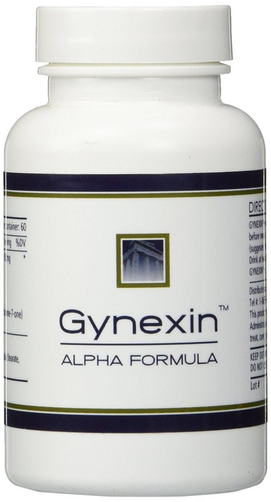 Gynexin Featured