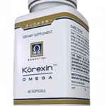 Korexin Featured
